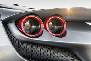Ferrari F8 Tributo 2020 года  (NA)